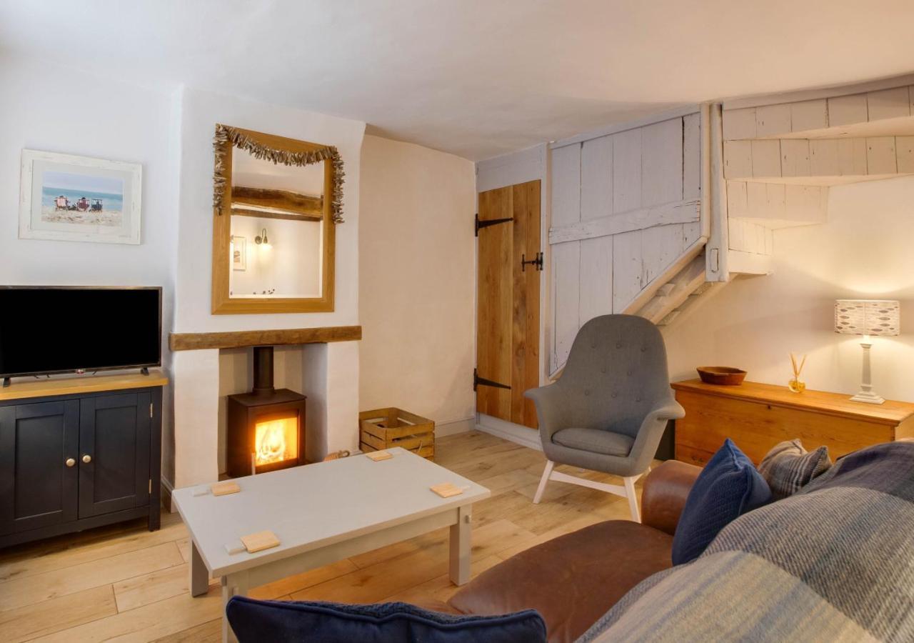 72 Port Villa Wells-next-the-Sea ภายนอก รูปภาพ
